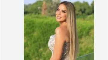 محطة تحول حاسمة.. كيف شكل مسلسل هبة رجل الغراب مسيرة ريم مصطفى؟